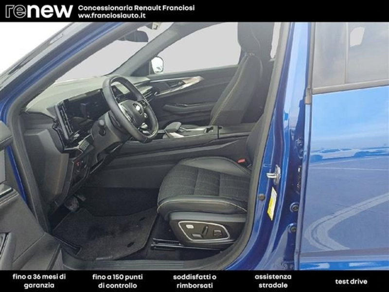 Renault Austral usata a Modena (5)