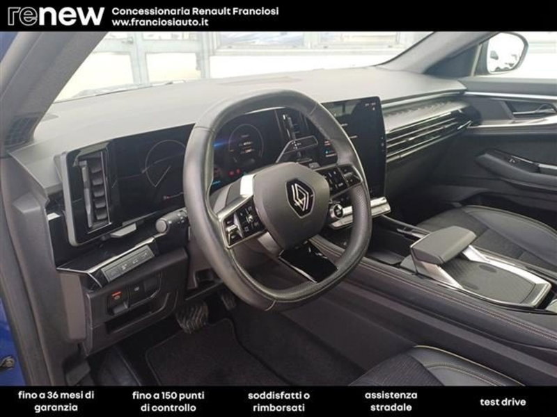 Renault Austral usata a Modena (6)