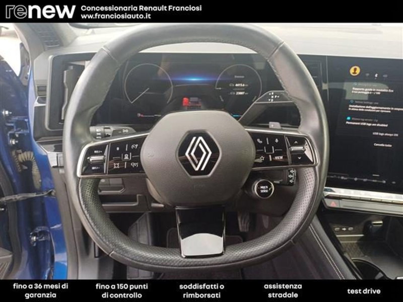 Renault Austral usata a Modena (7)