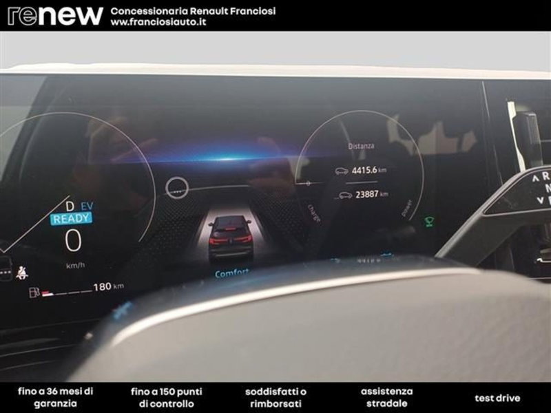 Renault Austral usata a Modena (8)