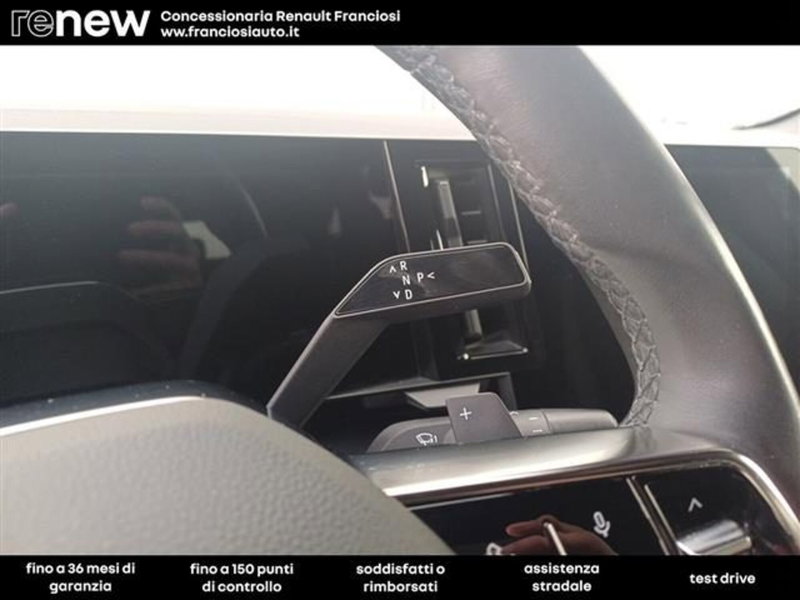 Renault Austral usata a Modena (9)