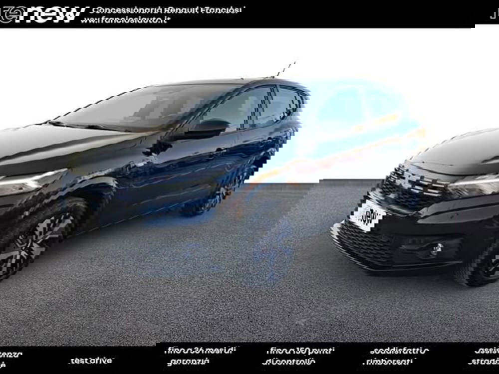 Dacia Sandero Streetway usata a Modena