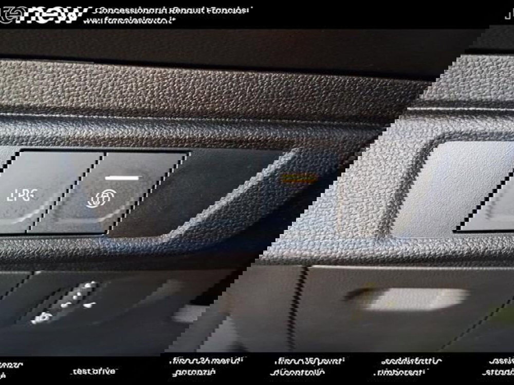 Dacia Sandero Streetway usata a Modena (10)