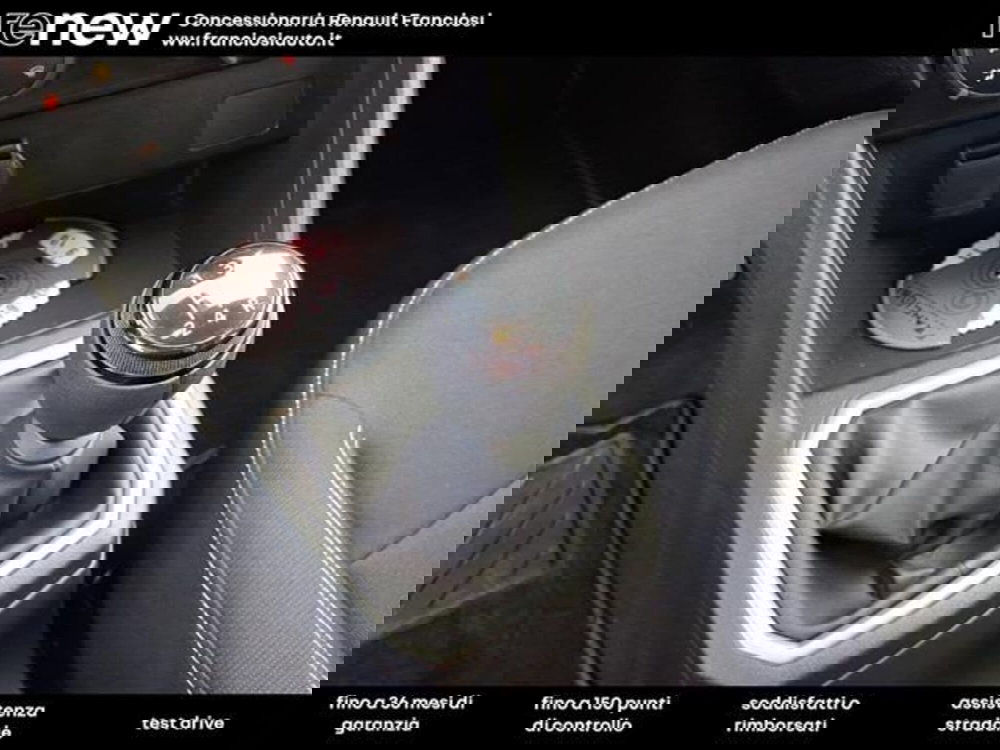 Dacia Sandero Streetway usata a Modena (12)