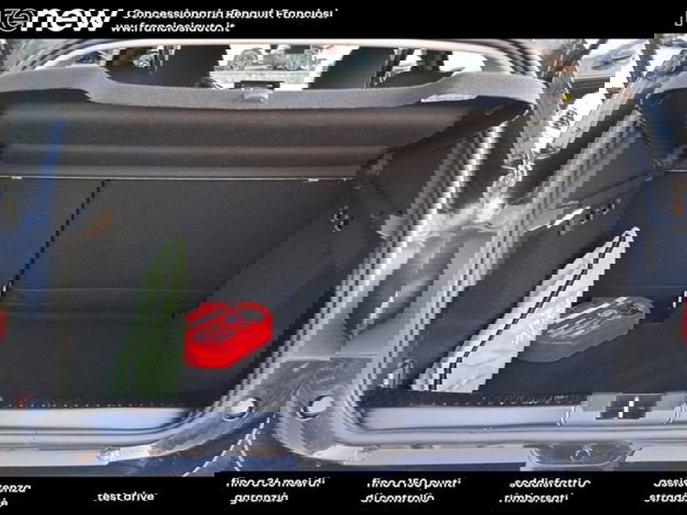 Dacia Sandero Streetway usata a Modena (13)