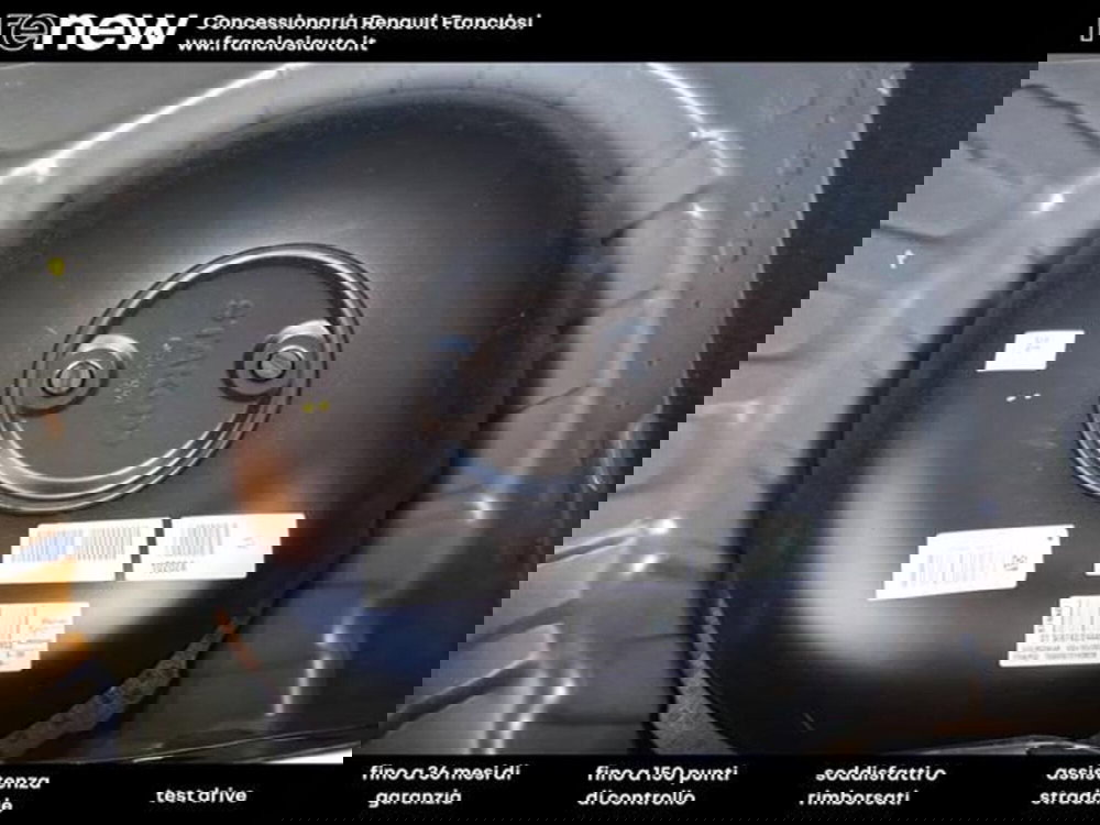 Dacia Sandero Streetway usata a Modena (15)