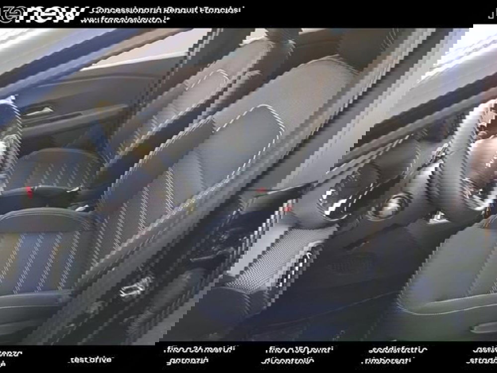 Dacia Sandero Streetway usata a Modena (16)