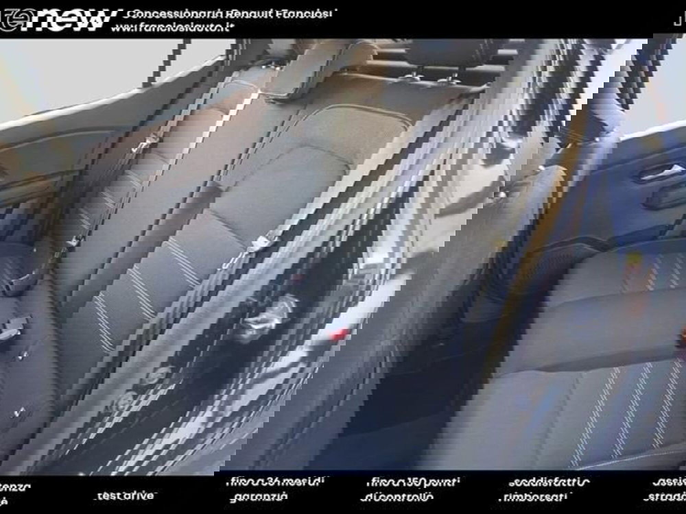 Dacia Sandero Streetway usata a Modena (17)