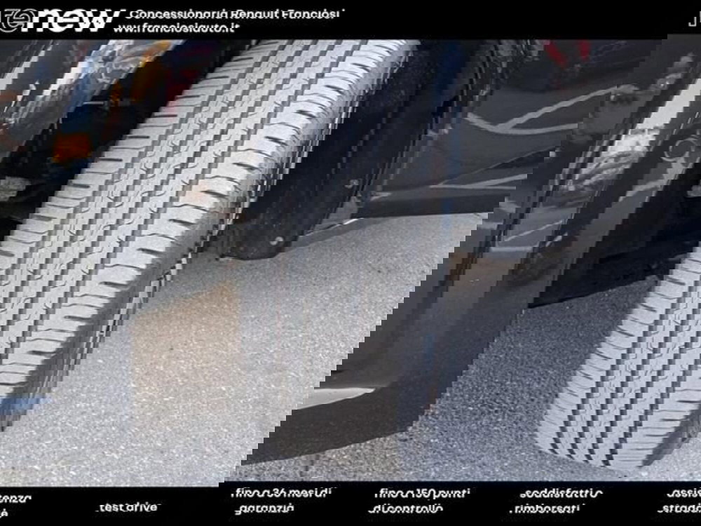 Dacia Sandero Streetway usata a Modena (18)