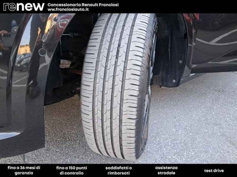 Dacia Sandero Streetway nuova a Modena (18)