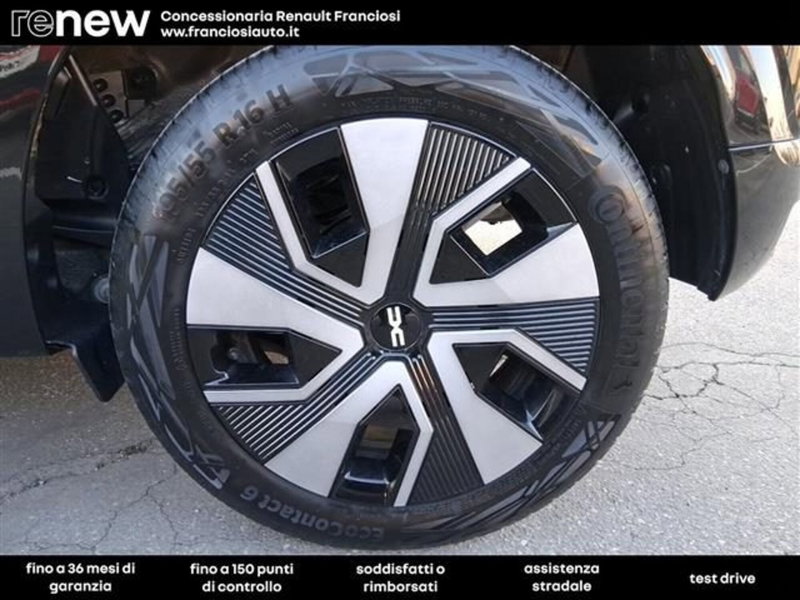 Dacia Sandero Streetway nuova a Modena (19)