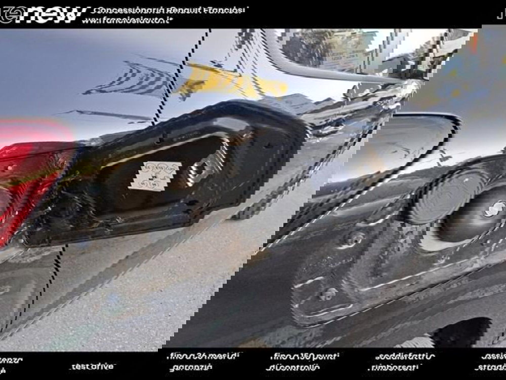 Dacia Sandero Streetway usata a Modena (20)