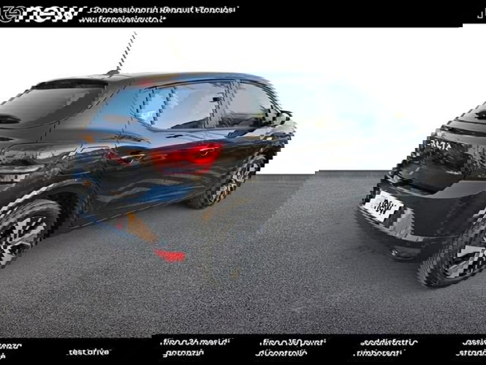 Dacia Sandero Streetway usata a Modena (4)