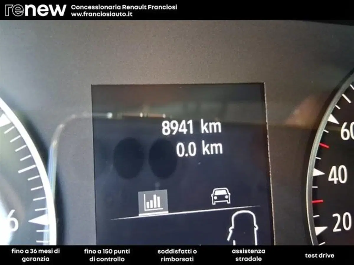 Dacia Sandero Streetway usata a Modena (5)
