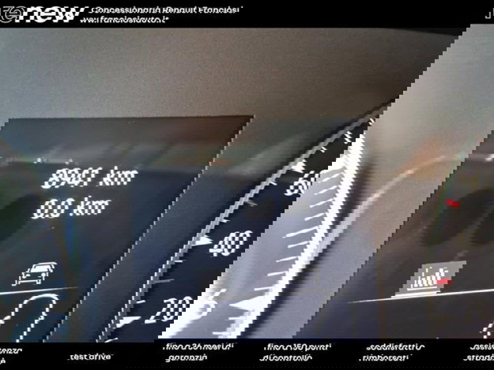 Dacia Sandero Streetway usata a Modena (5)