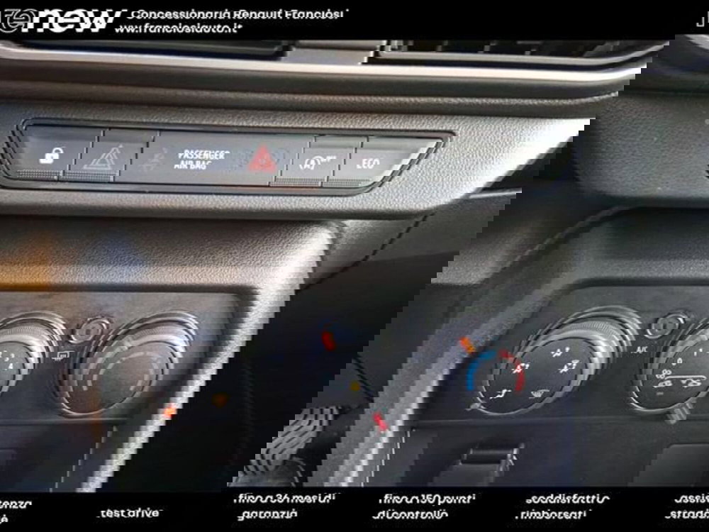 Dacia Sandero Streetway usata a Modena (7)