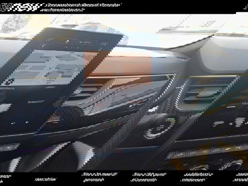 Renault Arkana usata a Modena (10)