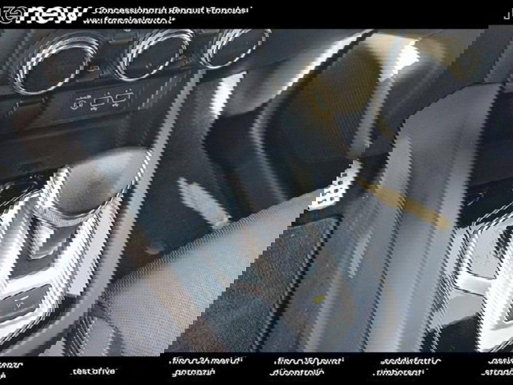 Renault Arkana usata a Modena (11)