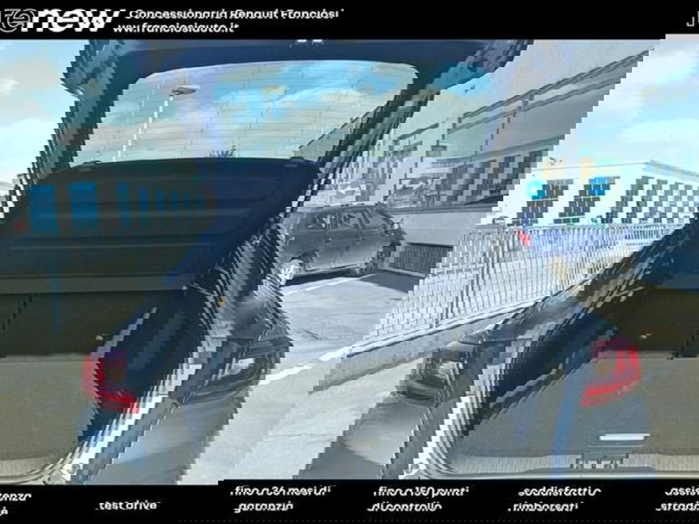 Renault Arkana usata a Modena (12)