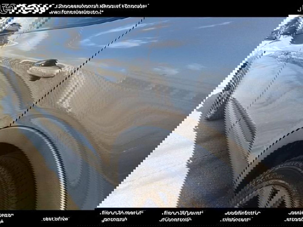 Renault Arkana usata a Modena (14)