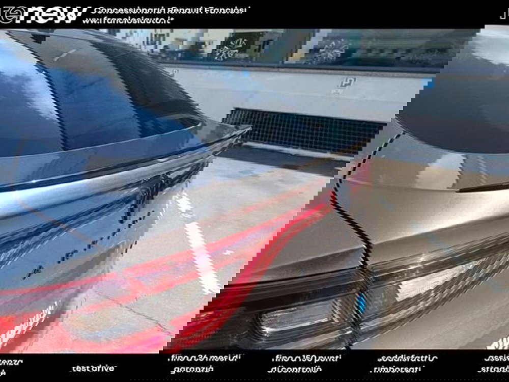 Renault Arkana usata a Modena (15)