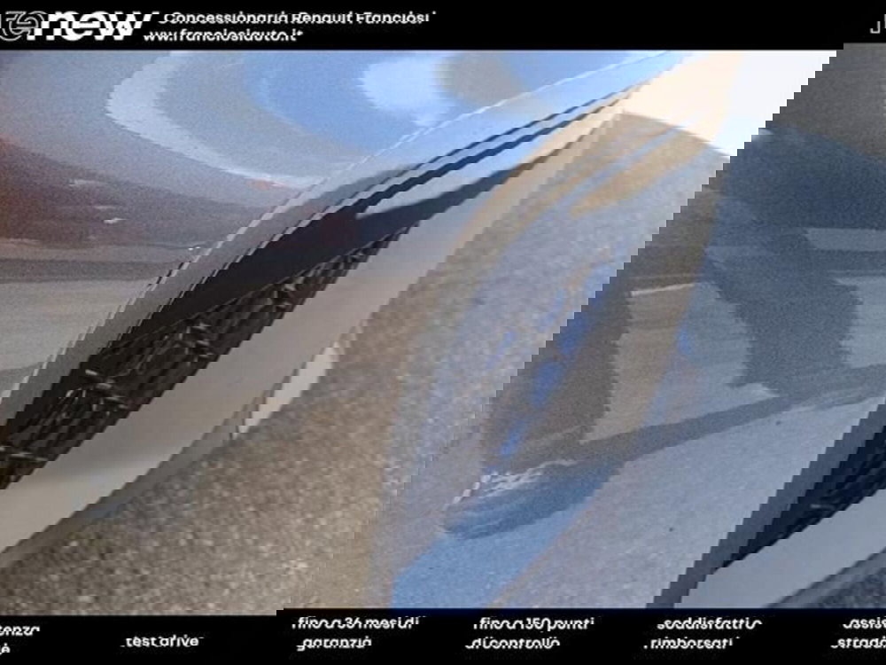 Renault Arkana usata a Modena (17)