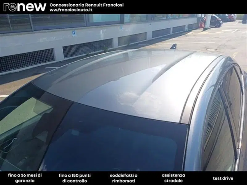 Renault Arkana usata a Modena (19)