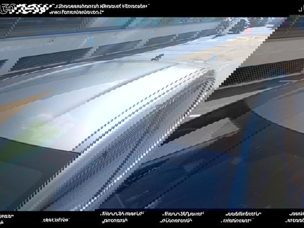 Renault Arkana usata a Modena (19)