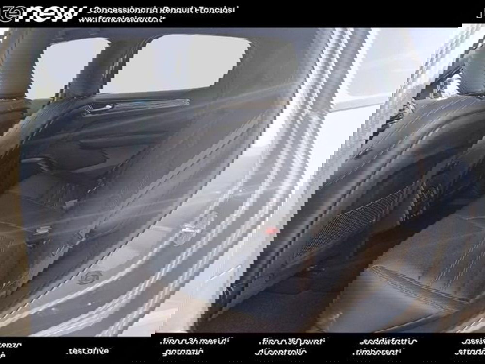 Renault Arkana usata a Modena (5)