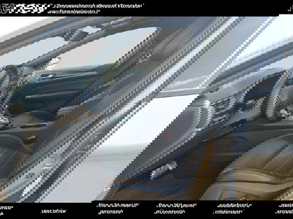 Renault Arkana usata a Modena (6)