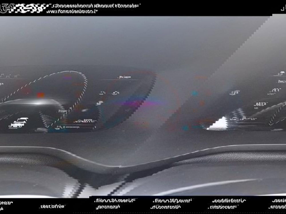 Renault Arkana usata a Modena (9)