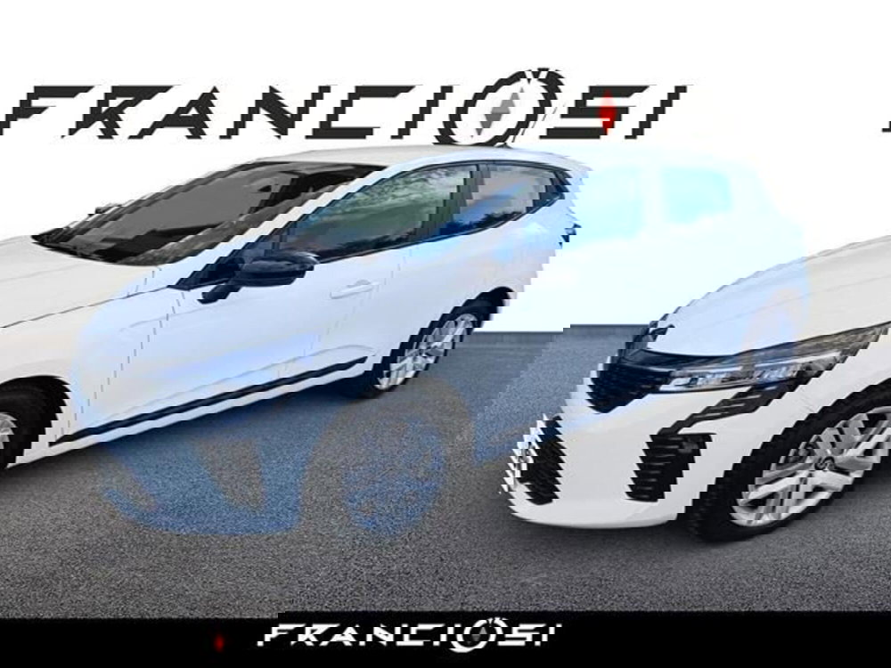 Renault Clio nuova a Modena