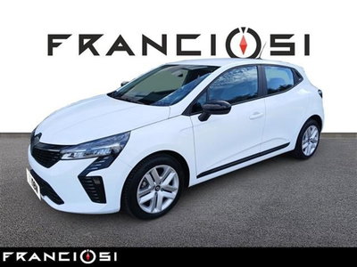 Renault Clio 1.0 eco-g Evolution 100cv nuova a Mirandola