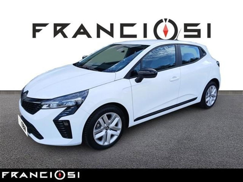 Renault Clio usata a Modena