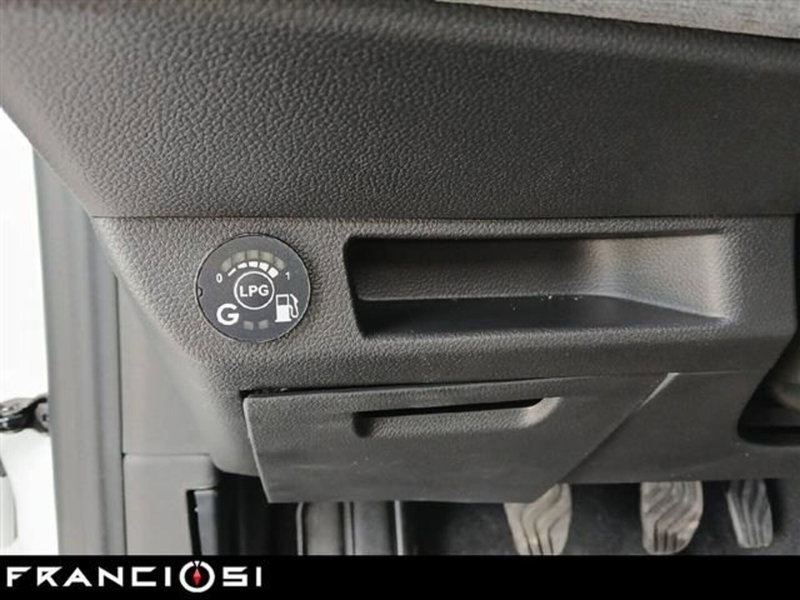 Renault Clio usata a Modena (10)