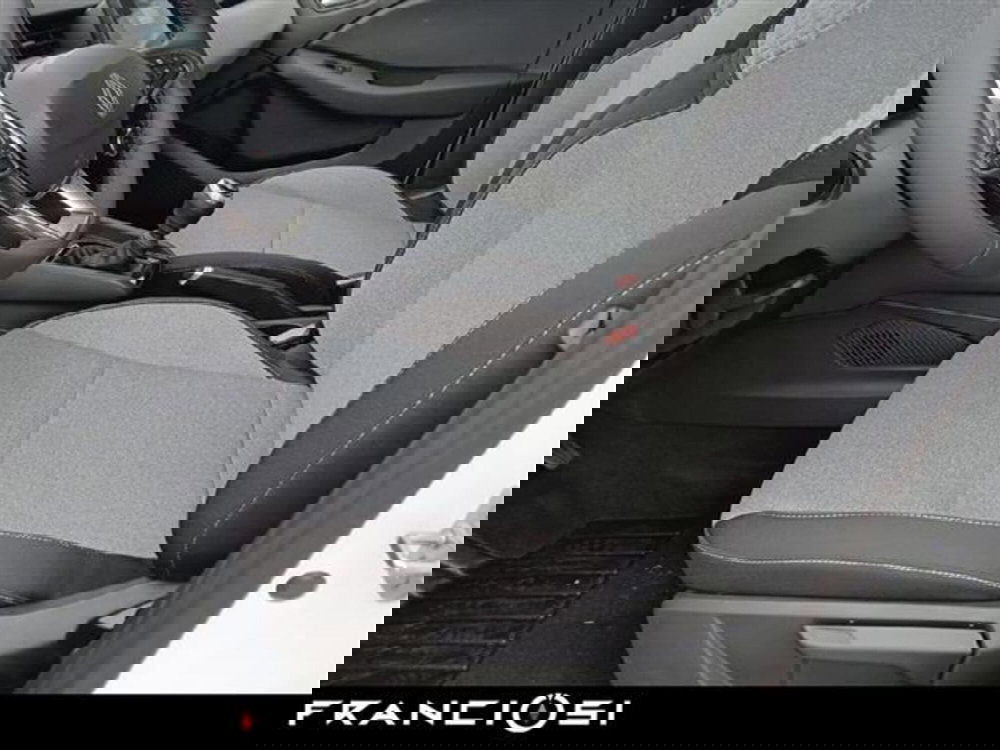 Renault Clio nuova a Modena (11)