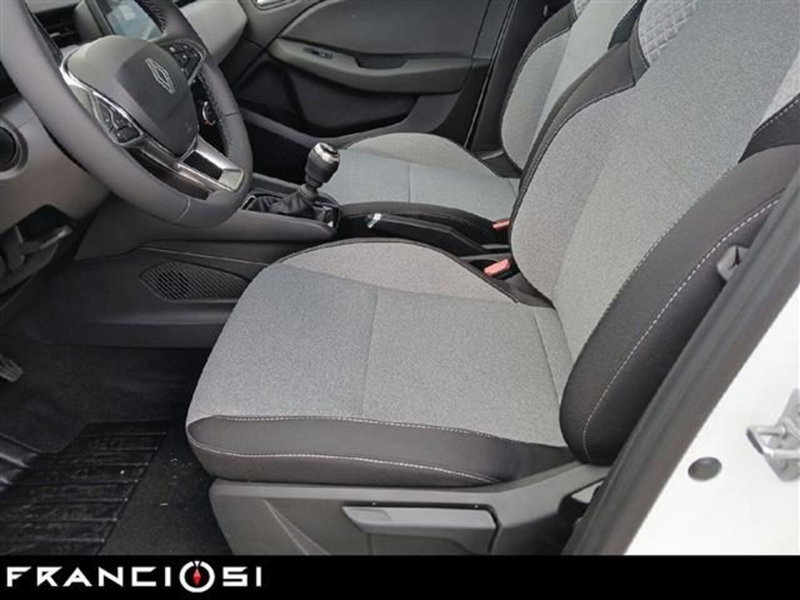 Renault Clio usata a Modena (11)