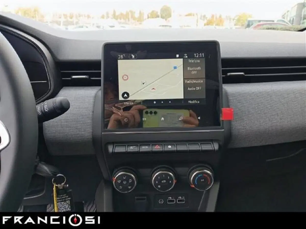 Renault Clio usata a Modena (12)