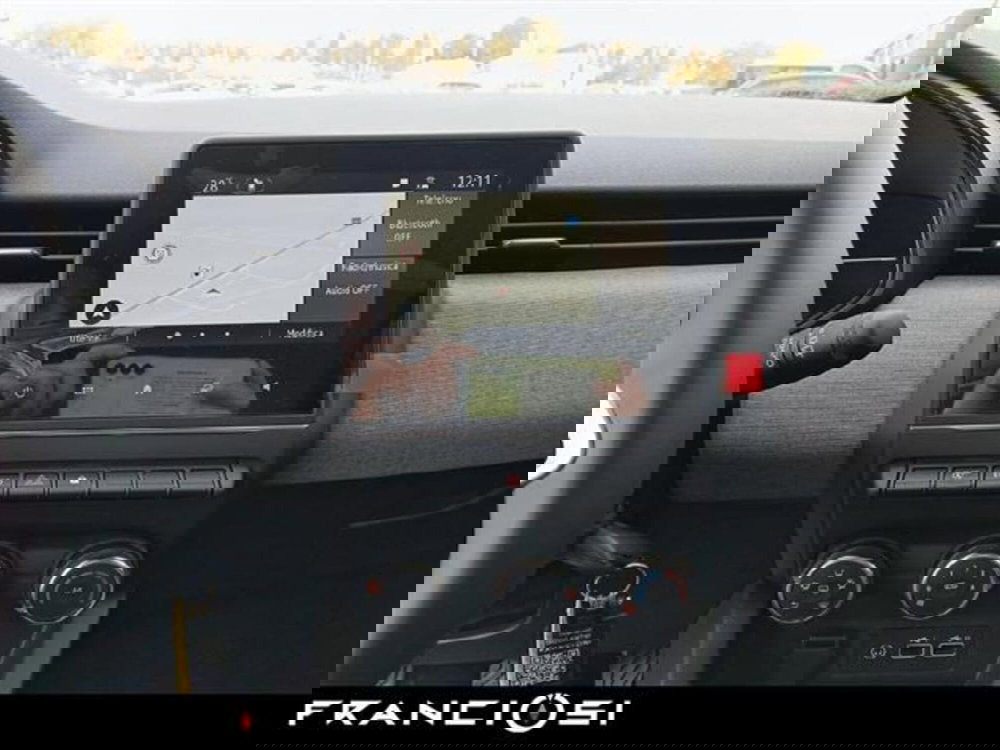 Renault Clio nuova a Modena (12)