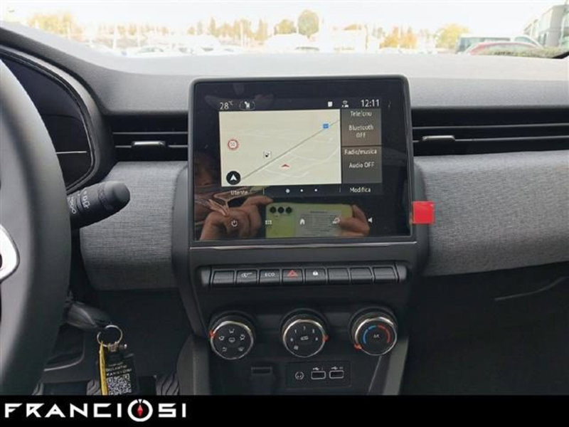 Renault Clio usata a Modena (12)