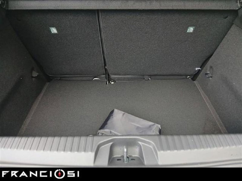 Renault Clio usata a Modena (13)