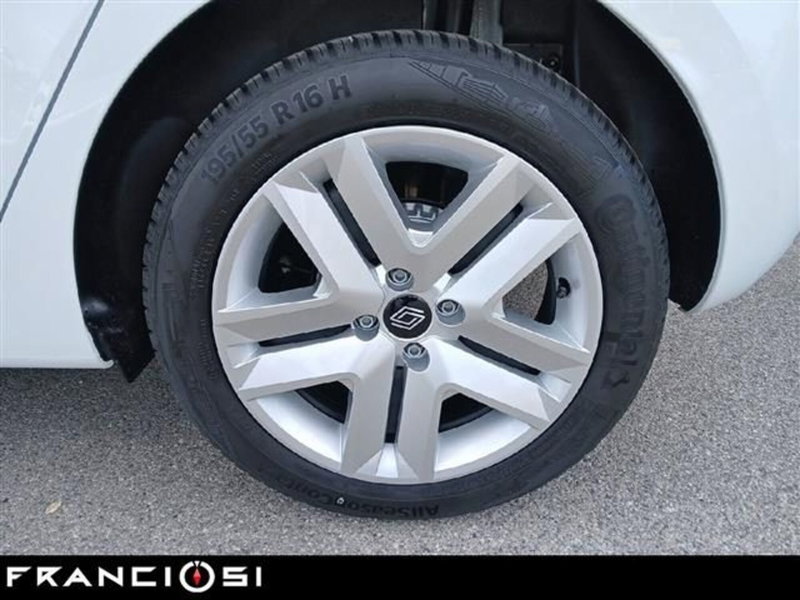 Renault Clio usata a Modena (14)