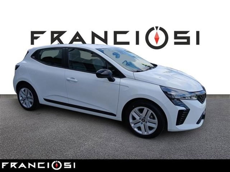 Renault Clio usata a Modena (2)