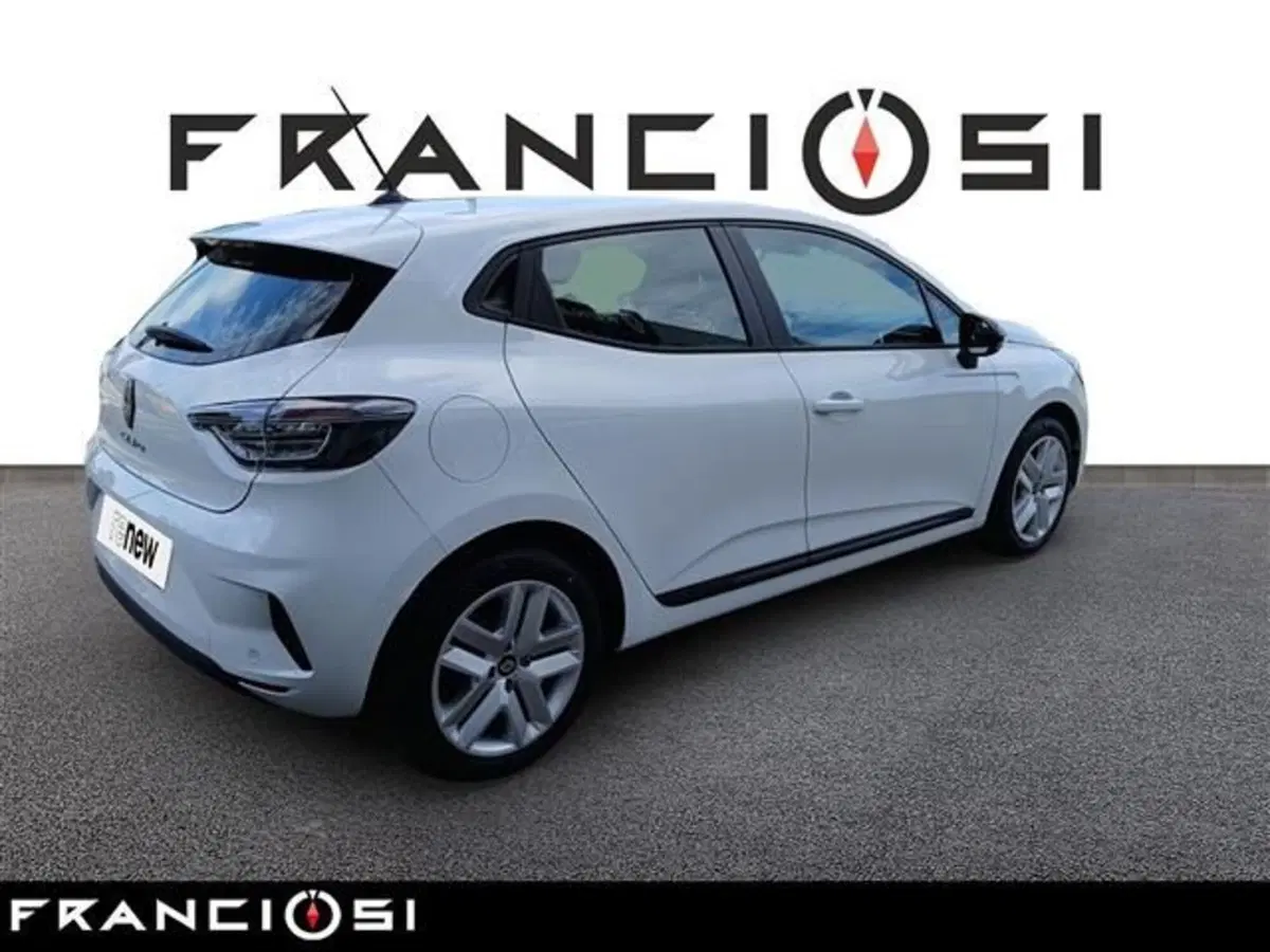 Renault Clio usata a Modena (3)