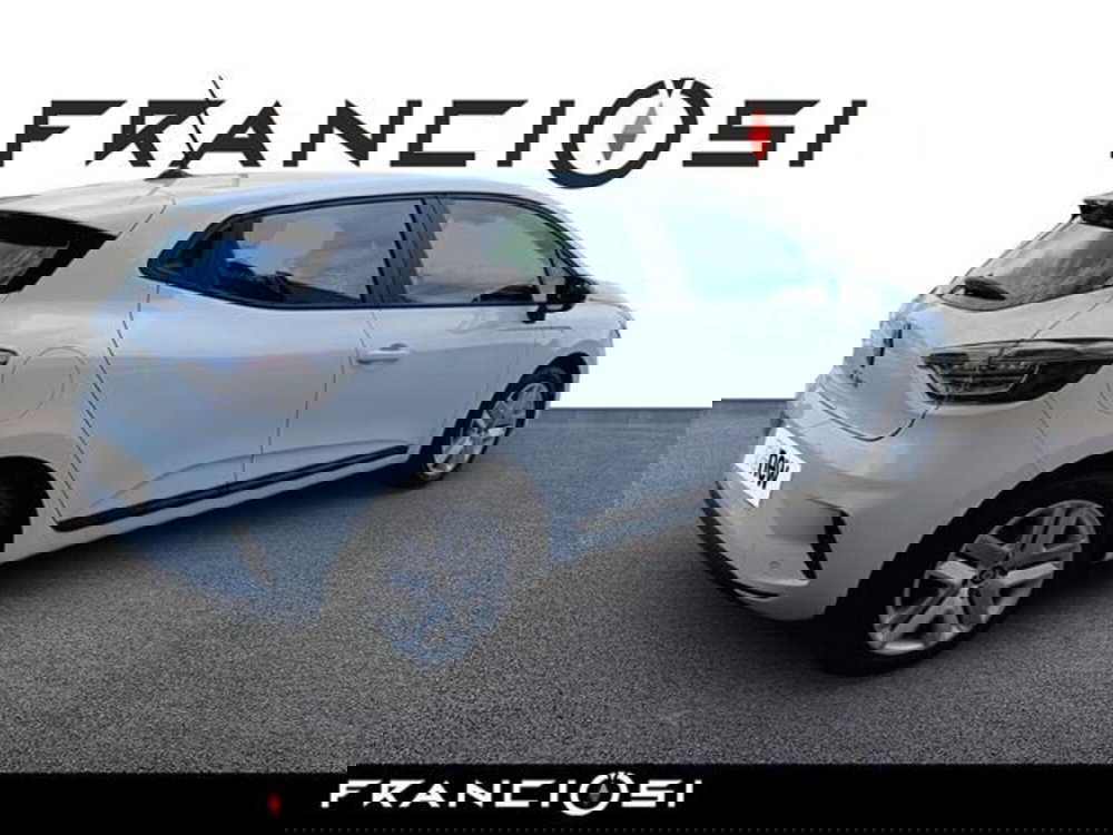 Renault Clio nuova a Modena (3)