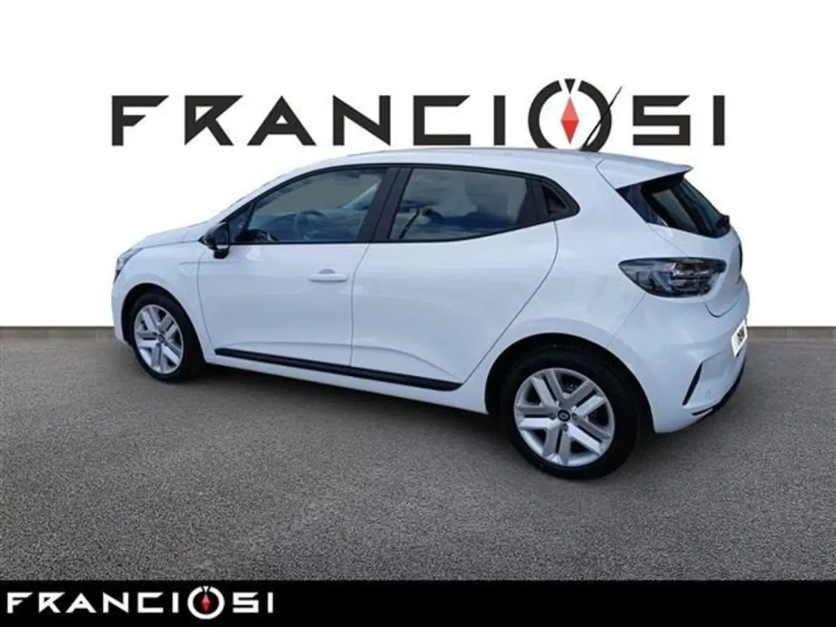 Renault Clio usata a Modena (4)