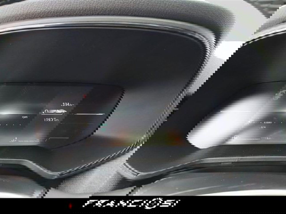 Renault Clio nuova a Modena (5)