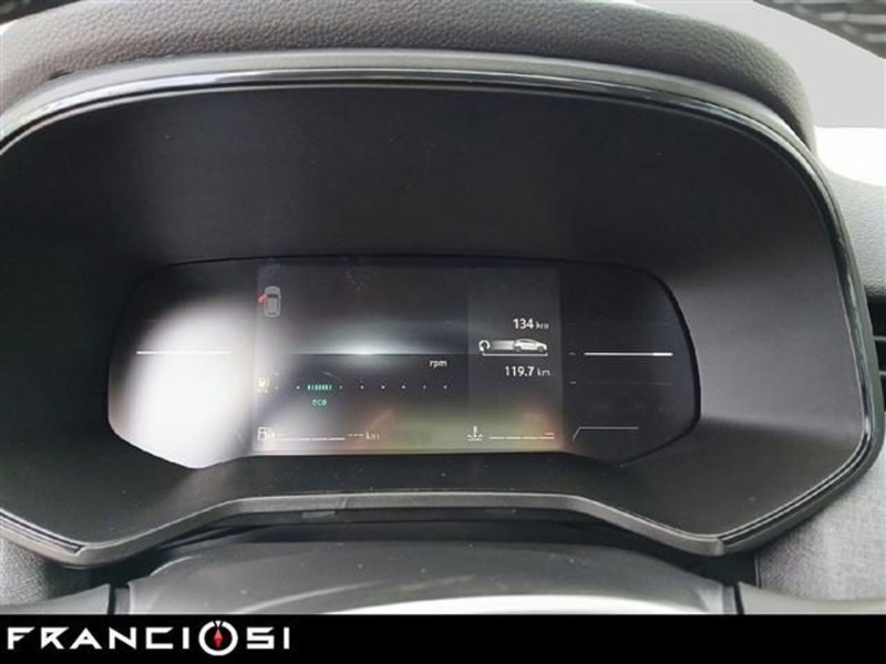 Renault Clio usata a Modena (5)