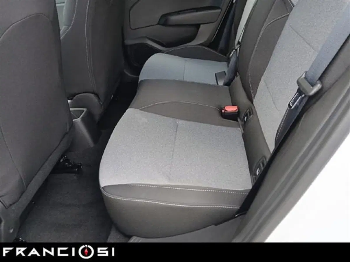 Renault Clio usata a Modena (6)