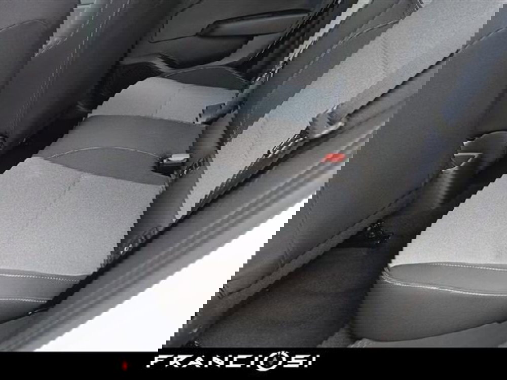 Renault Clio nuova a Modena (6)